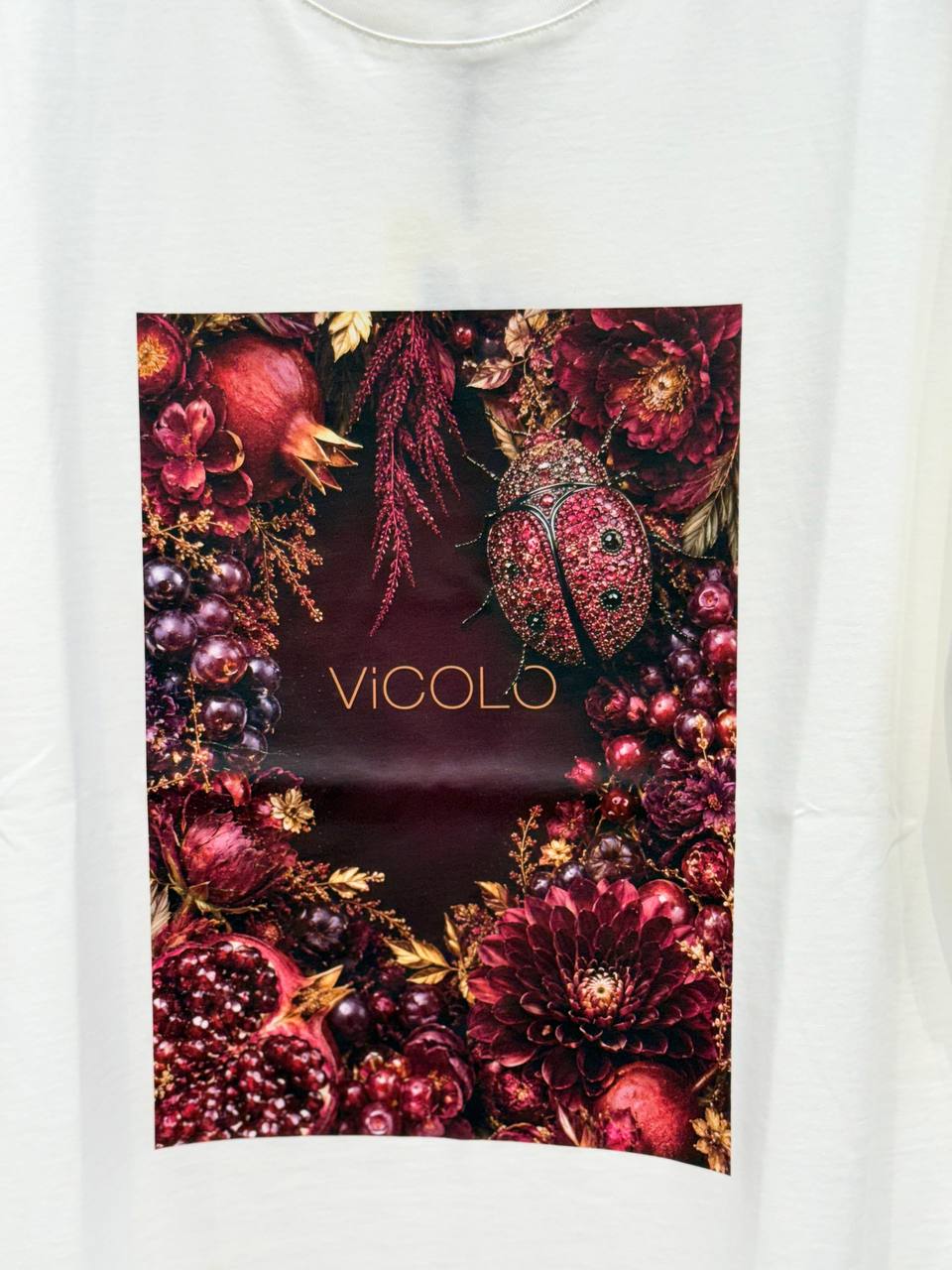 Фото Vicolo