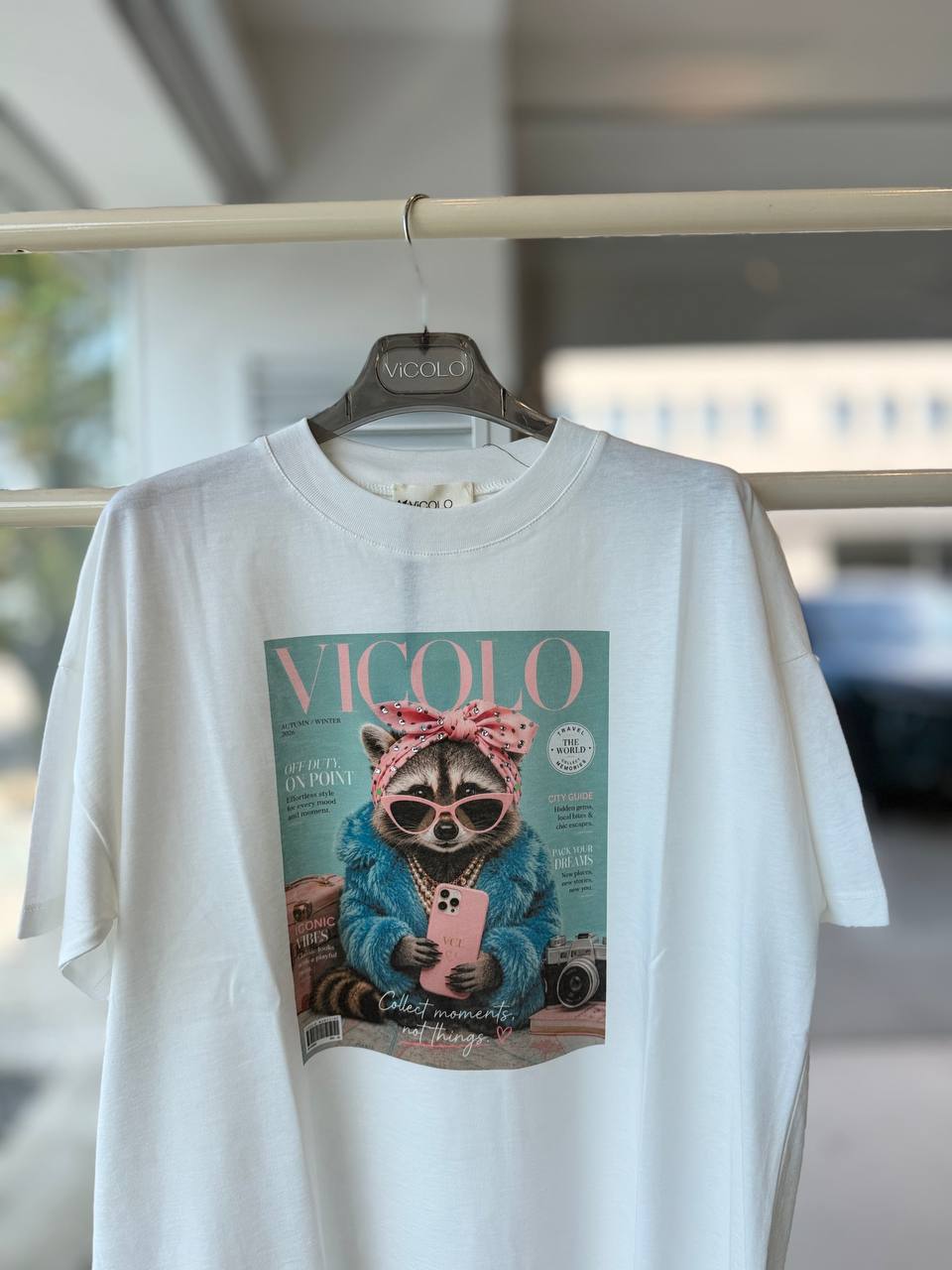 Фото Vicolo