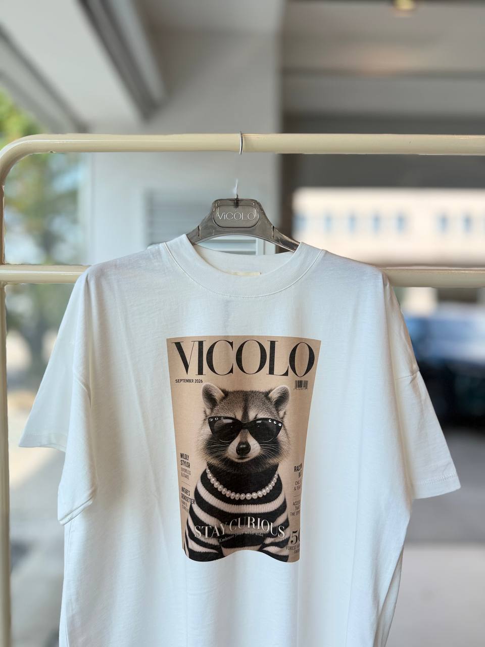 Фото Vicolo