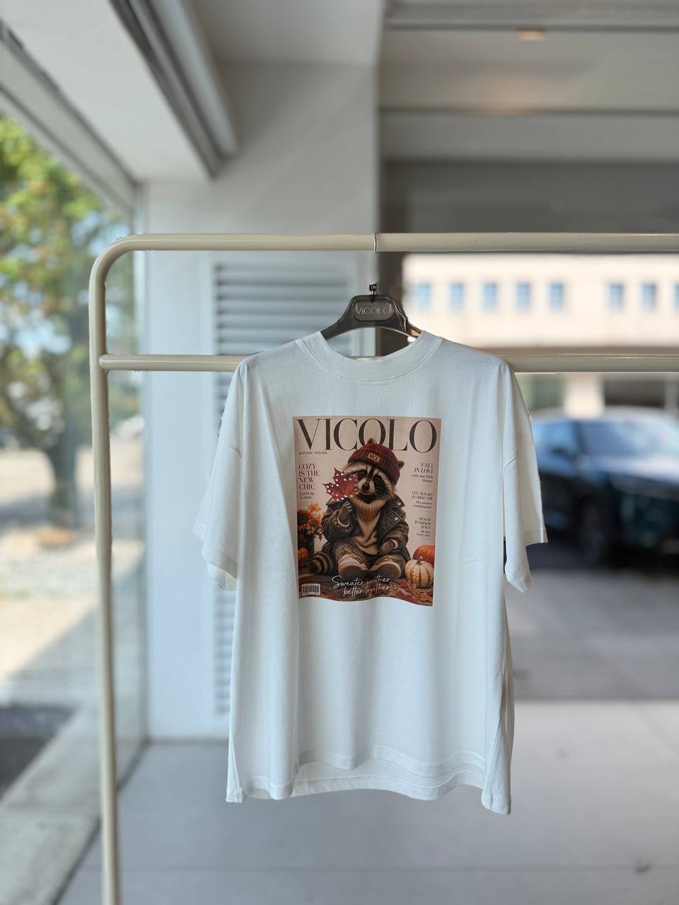 Фото Vicolo