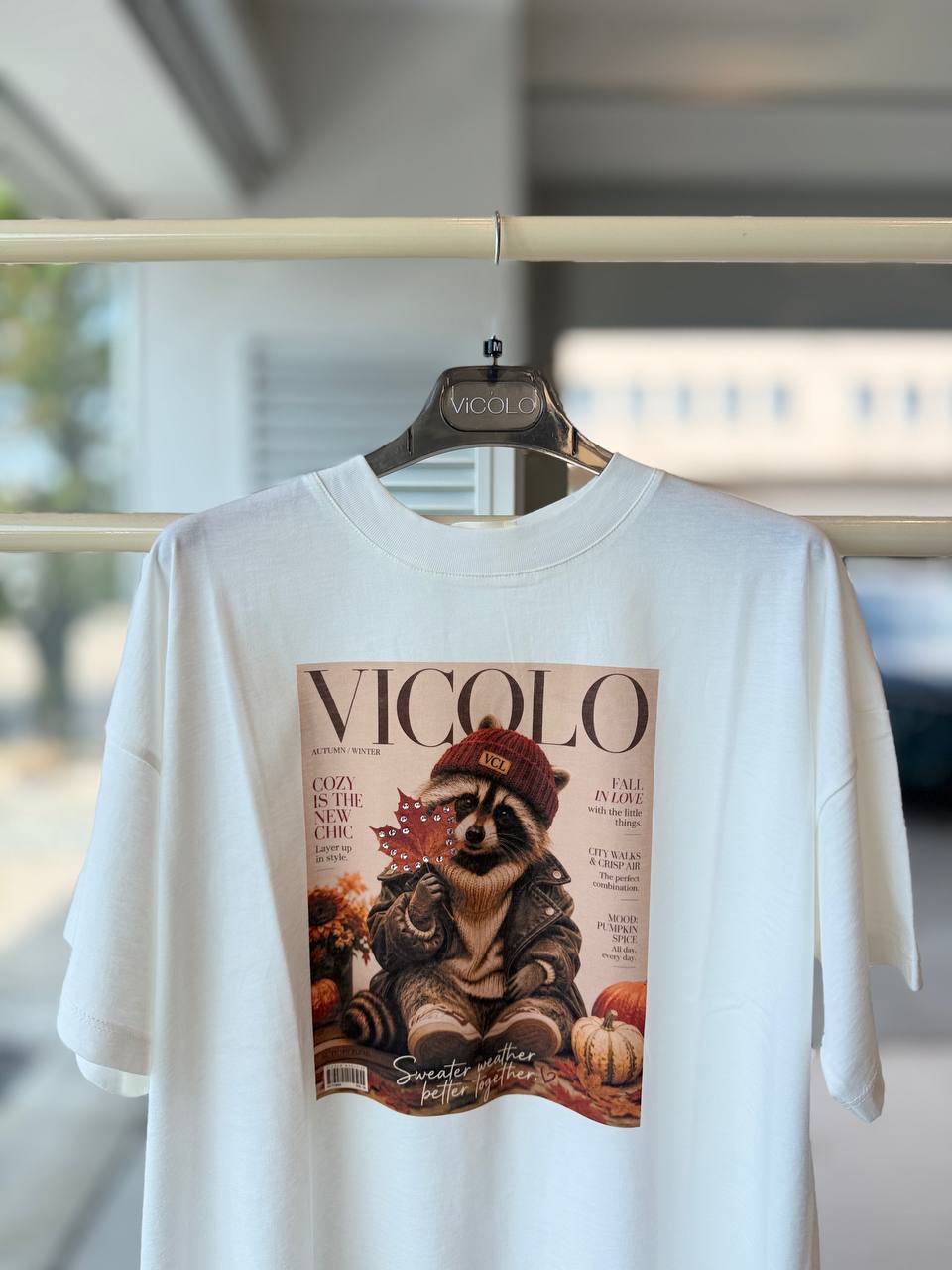 Итальянская одежда, бренд Vicolo, арт. 74358690