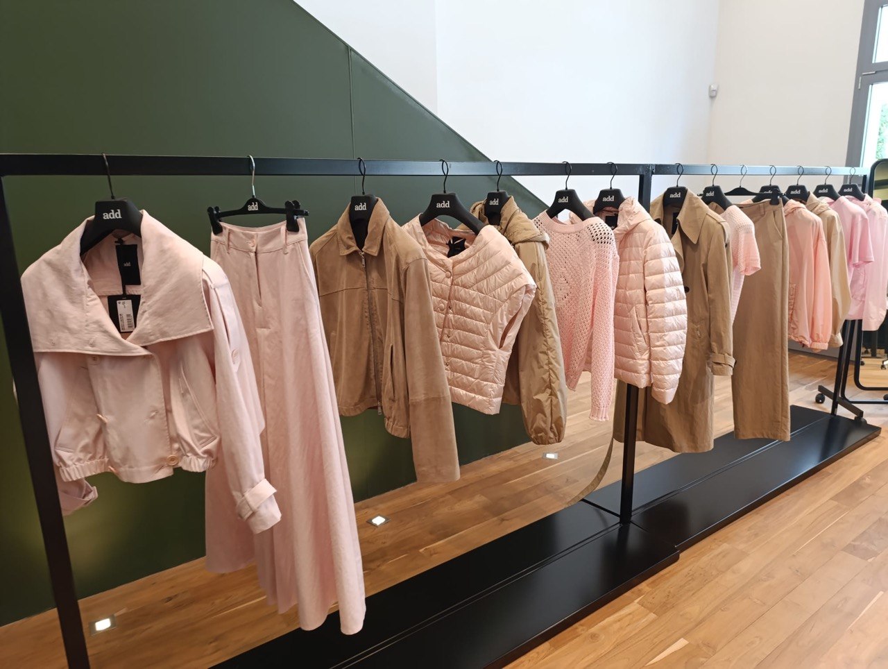 Итальянская одежда, бренд Trash and Luxury, арт. 74348268