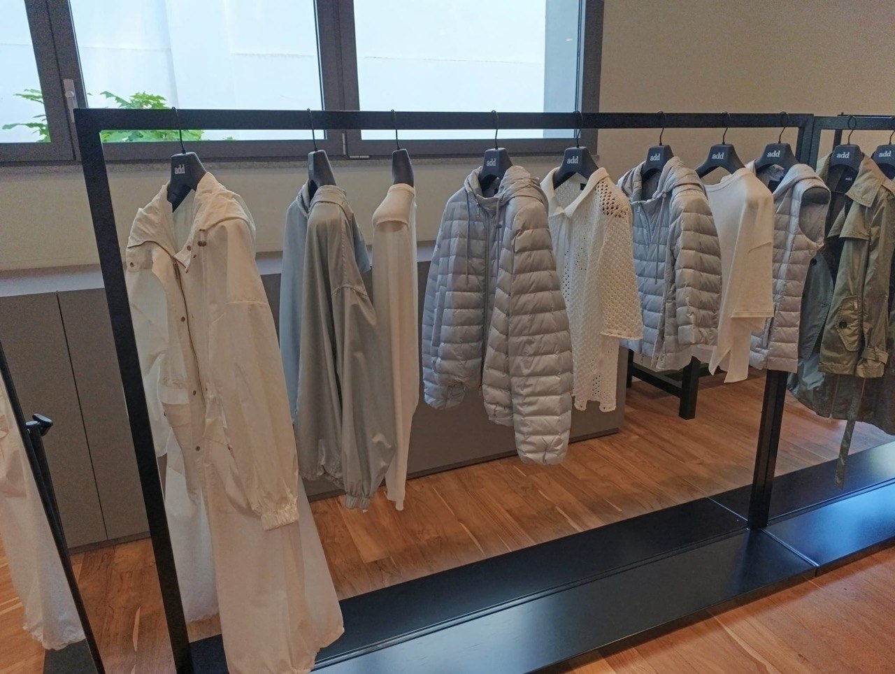 Итальянская одежда, бренд Trash and Luxury, арт. 74348269