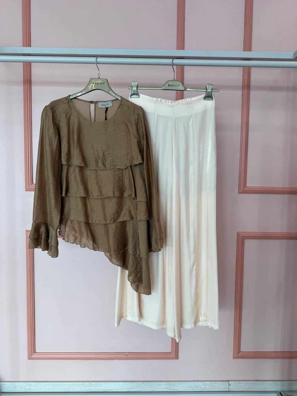 Итальянская одежда, бренд Marylay, арт. 74337017