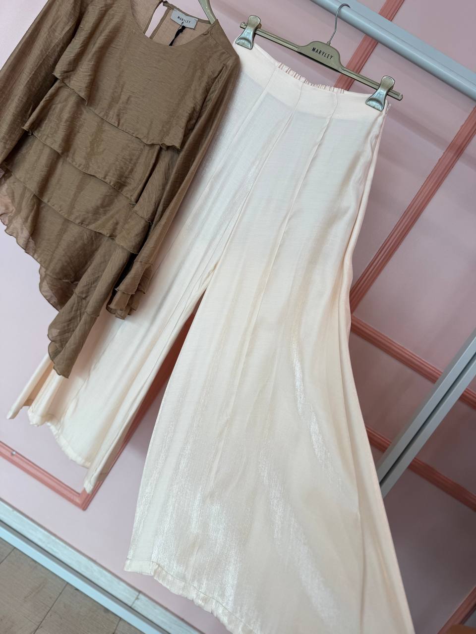 Итальянская одежда, бренд Marylay, арт. 74337021
