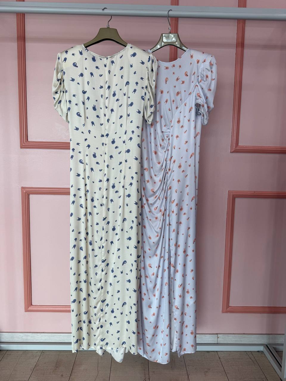 Итальянская одежда, бренд Marylay, арт. 74337003