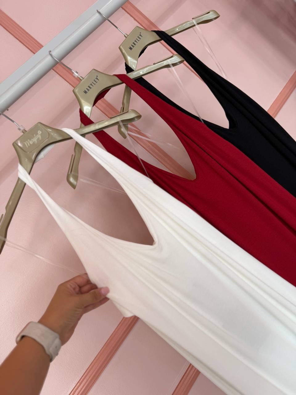 Итальянская одежда, бренд Marylay, арт. 74337006