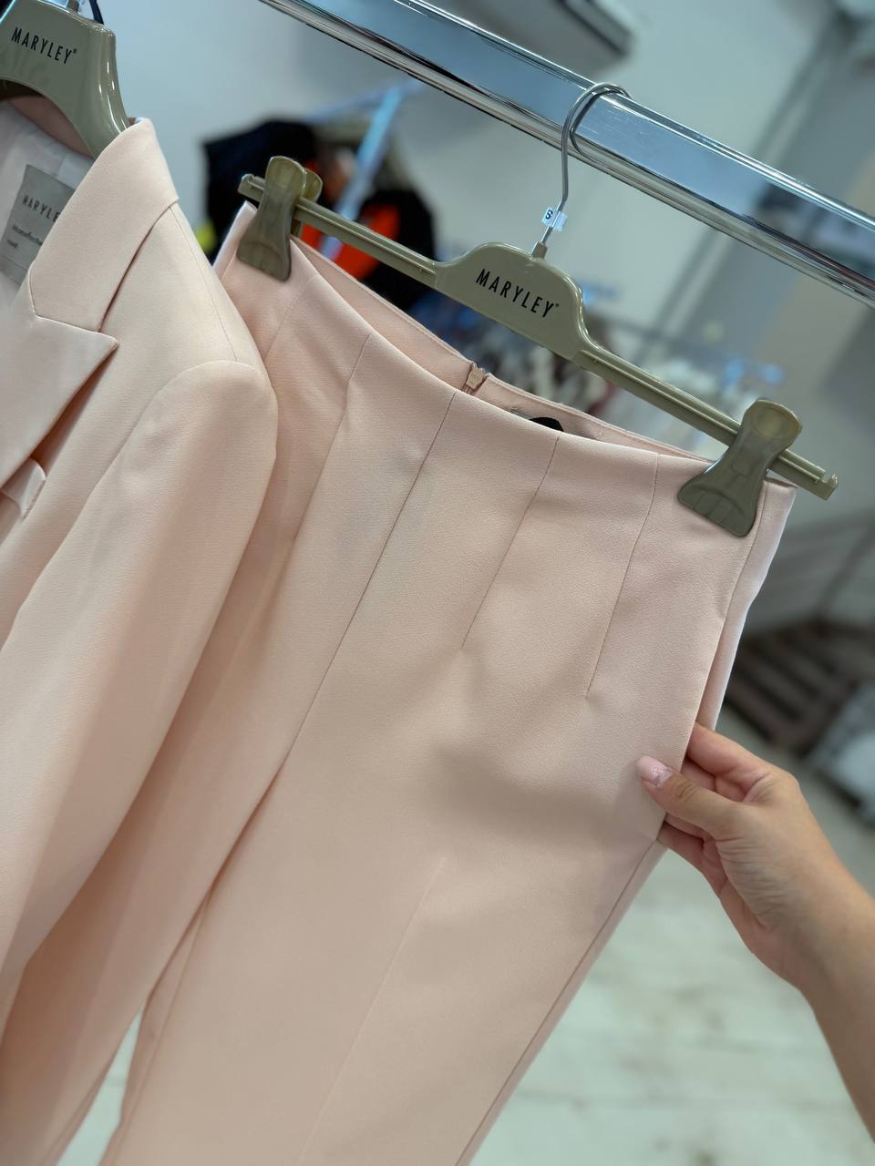 Итальянская одежда, бренд Marylay, арт. 74345053