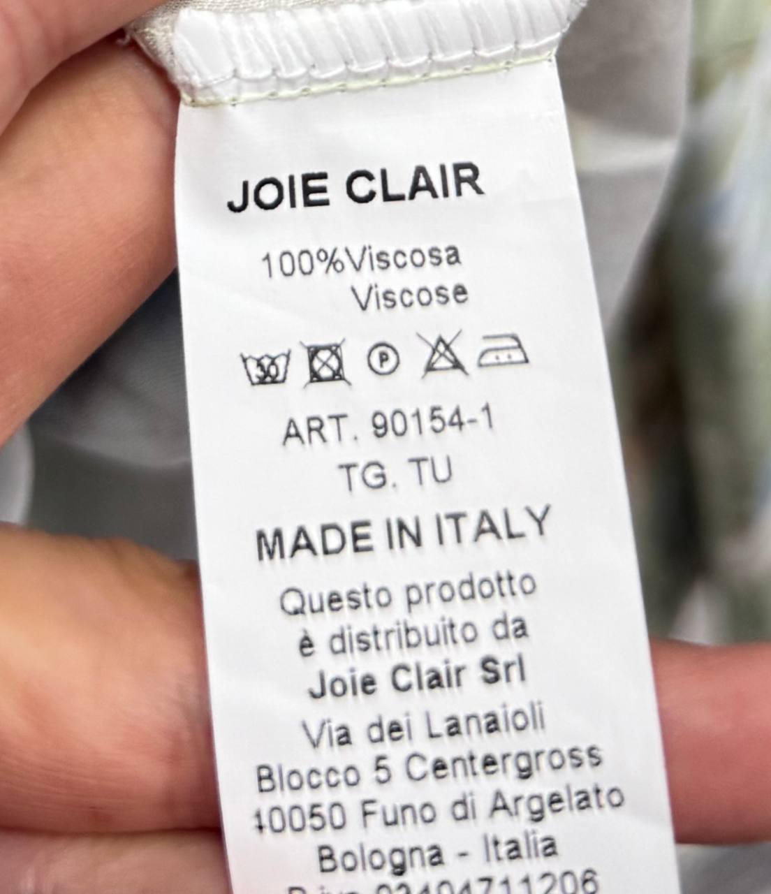 Фото Joie Clair (J-Clair)