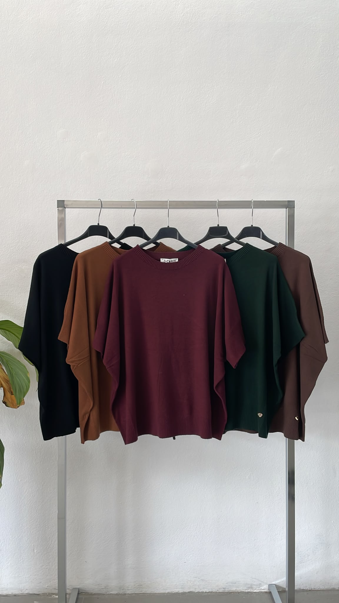 Итальянская одежда, бренд Joie Clair (J-Clair), арт. 74336879