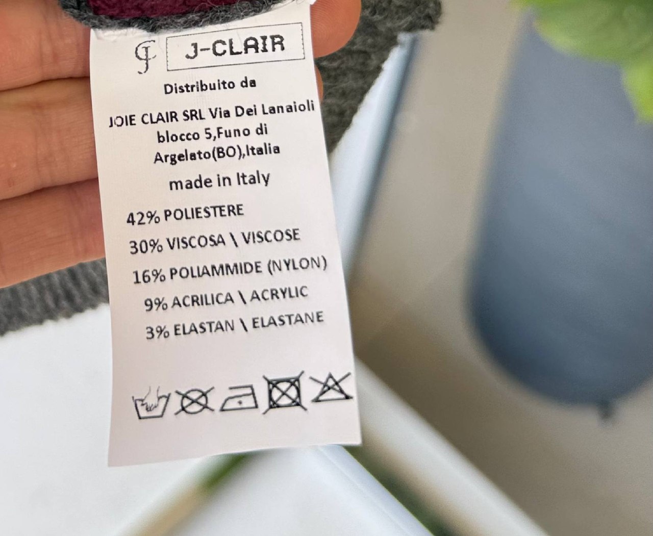 Фото Joie Clair (J-Clair)