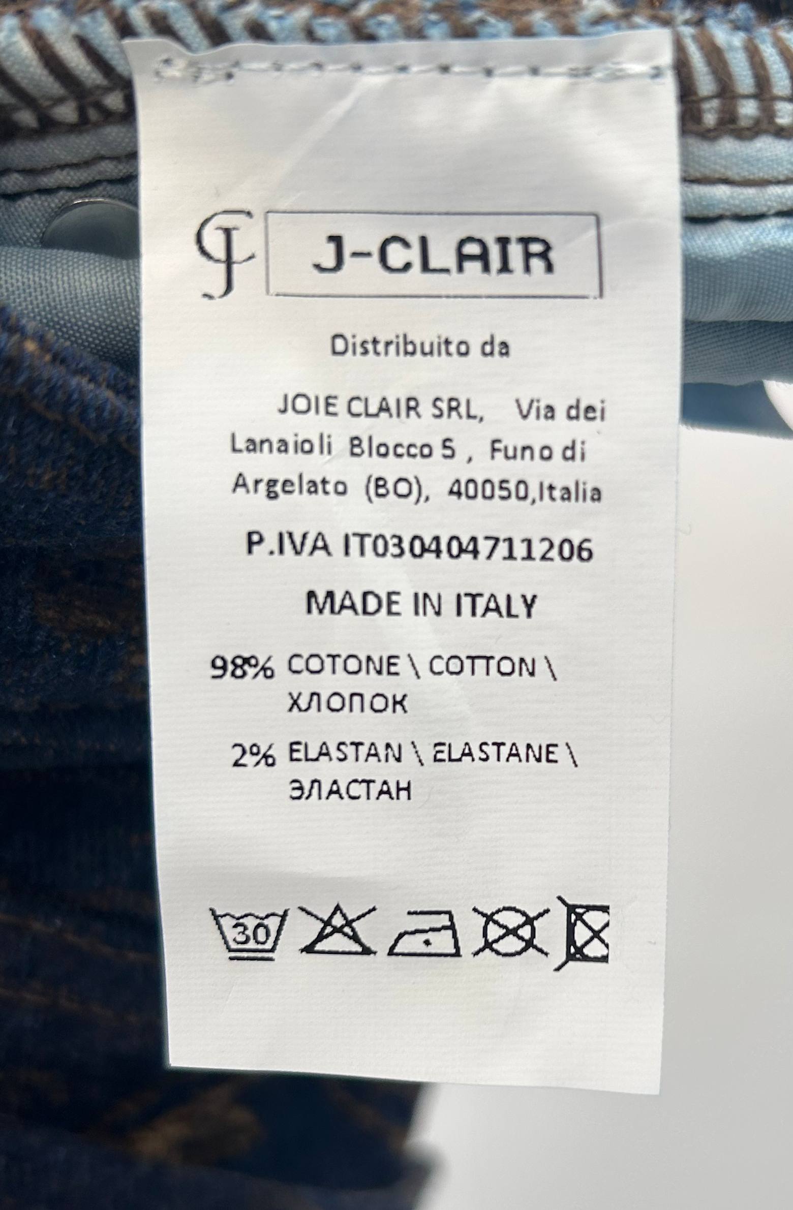 Фото Joie Clair (J-Clair)