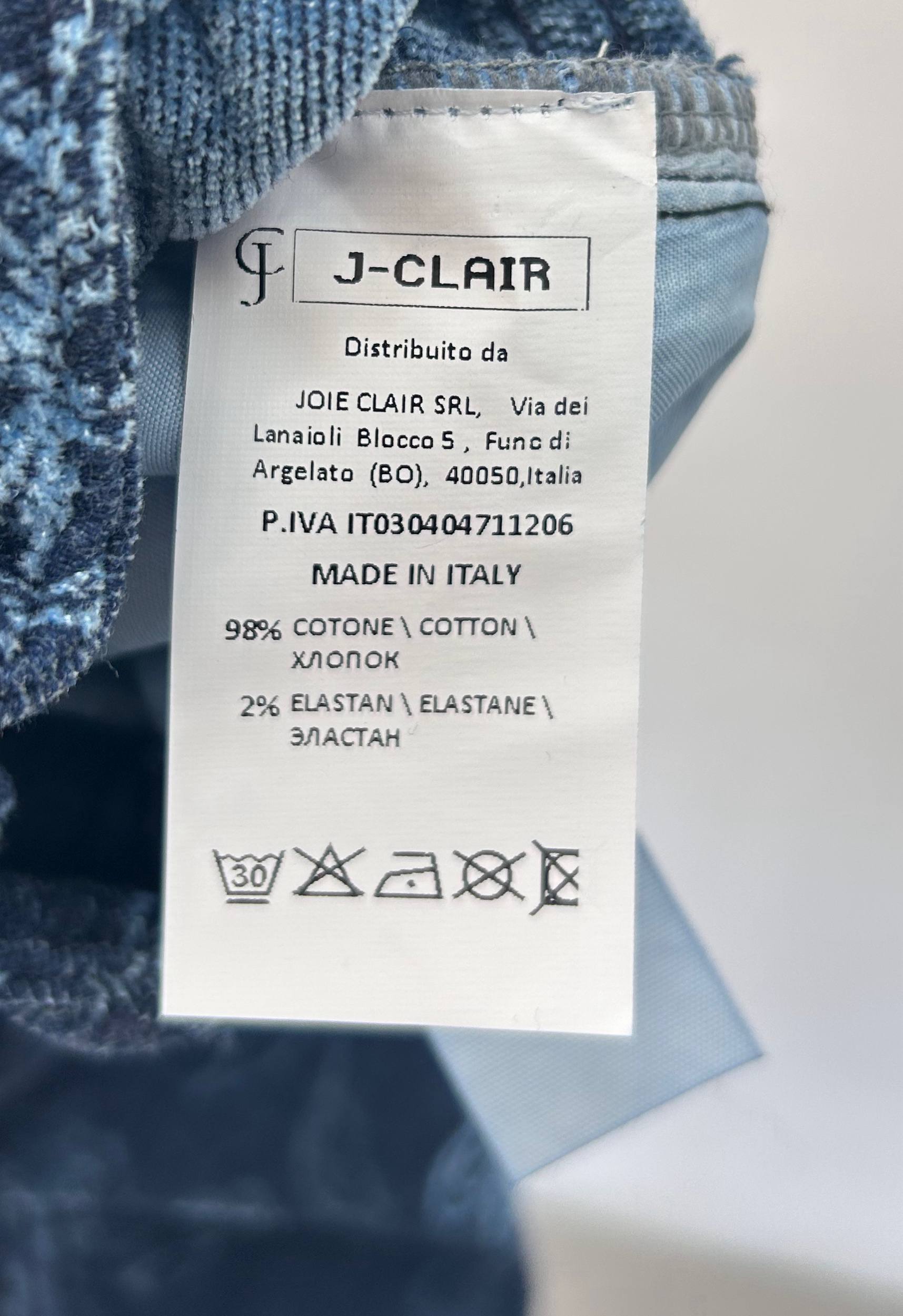 Фото Joie Clair (J-Clair)