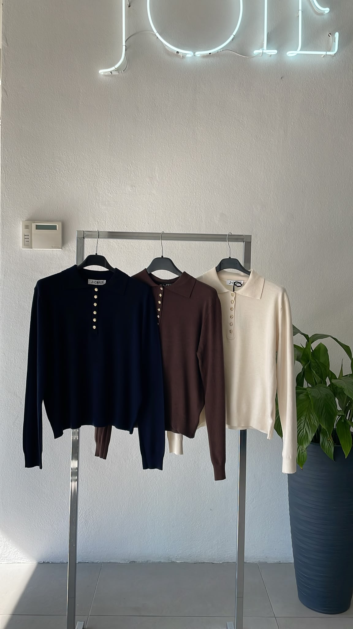 Фото Joie Clair (J-Clair)