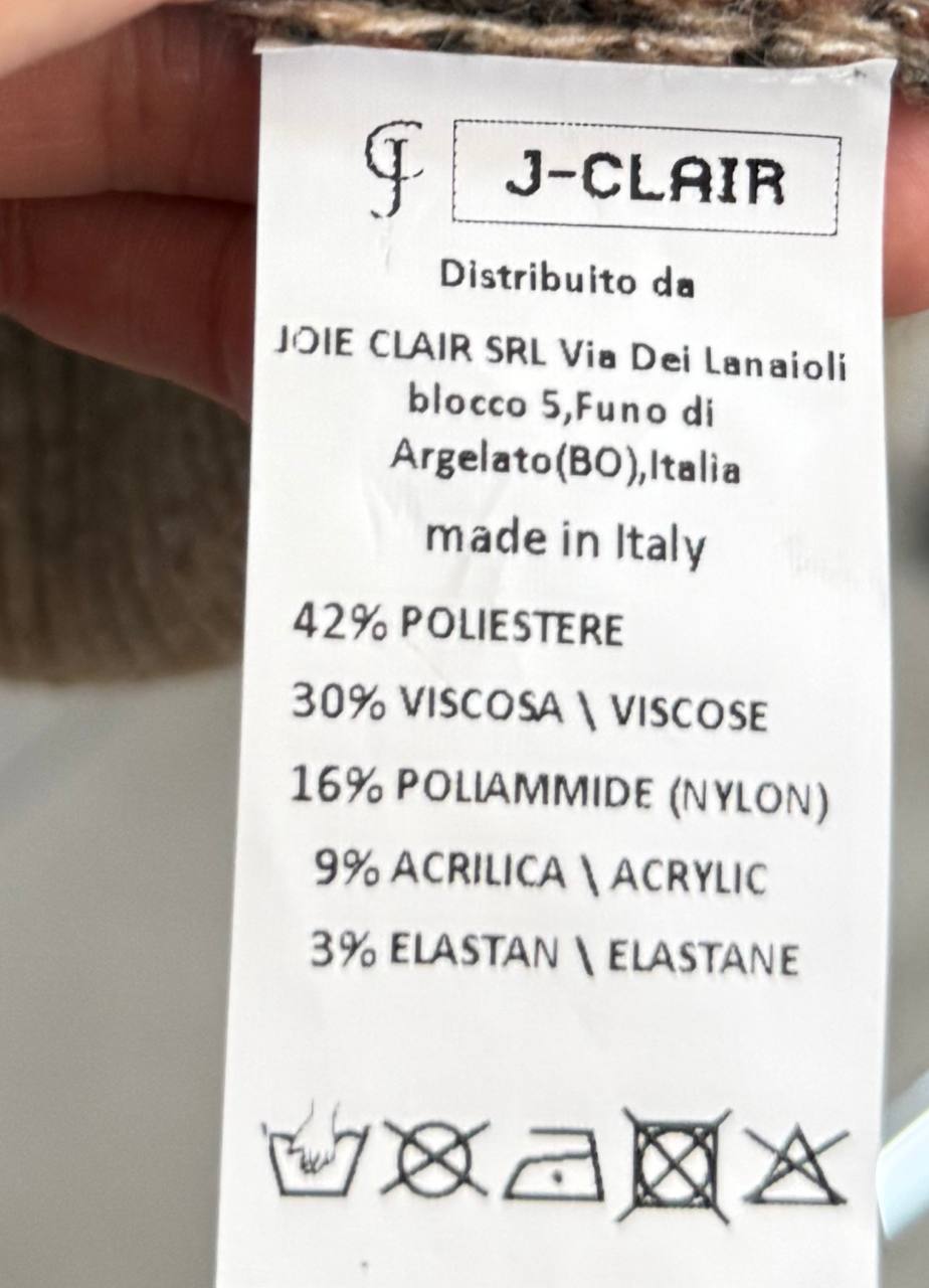 Фото Joie Clair (J-Clair)