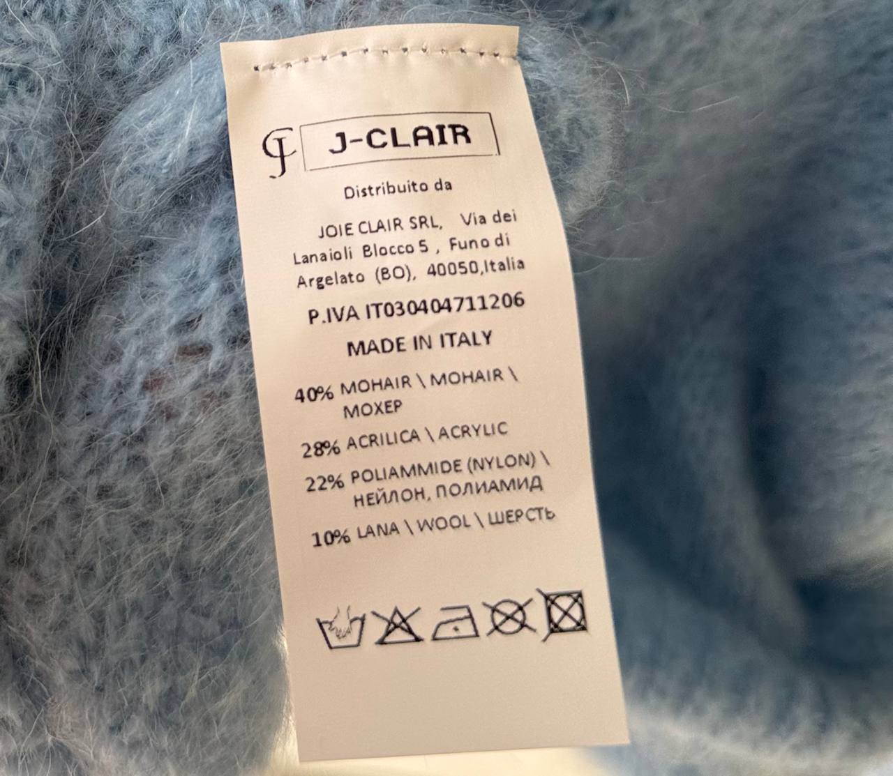 Фото Joie Clair (J-Clair)
