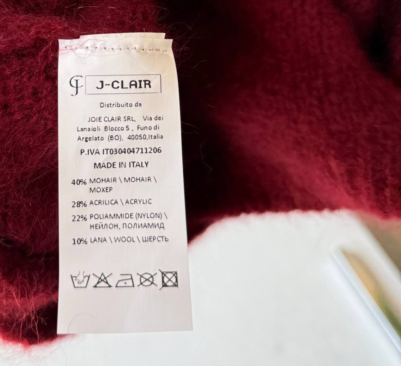 Фото Joie Clair (J-Clair)