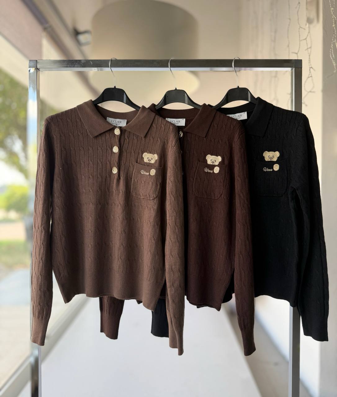 Фото Joie Clair (J-Clair)