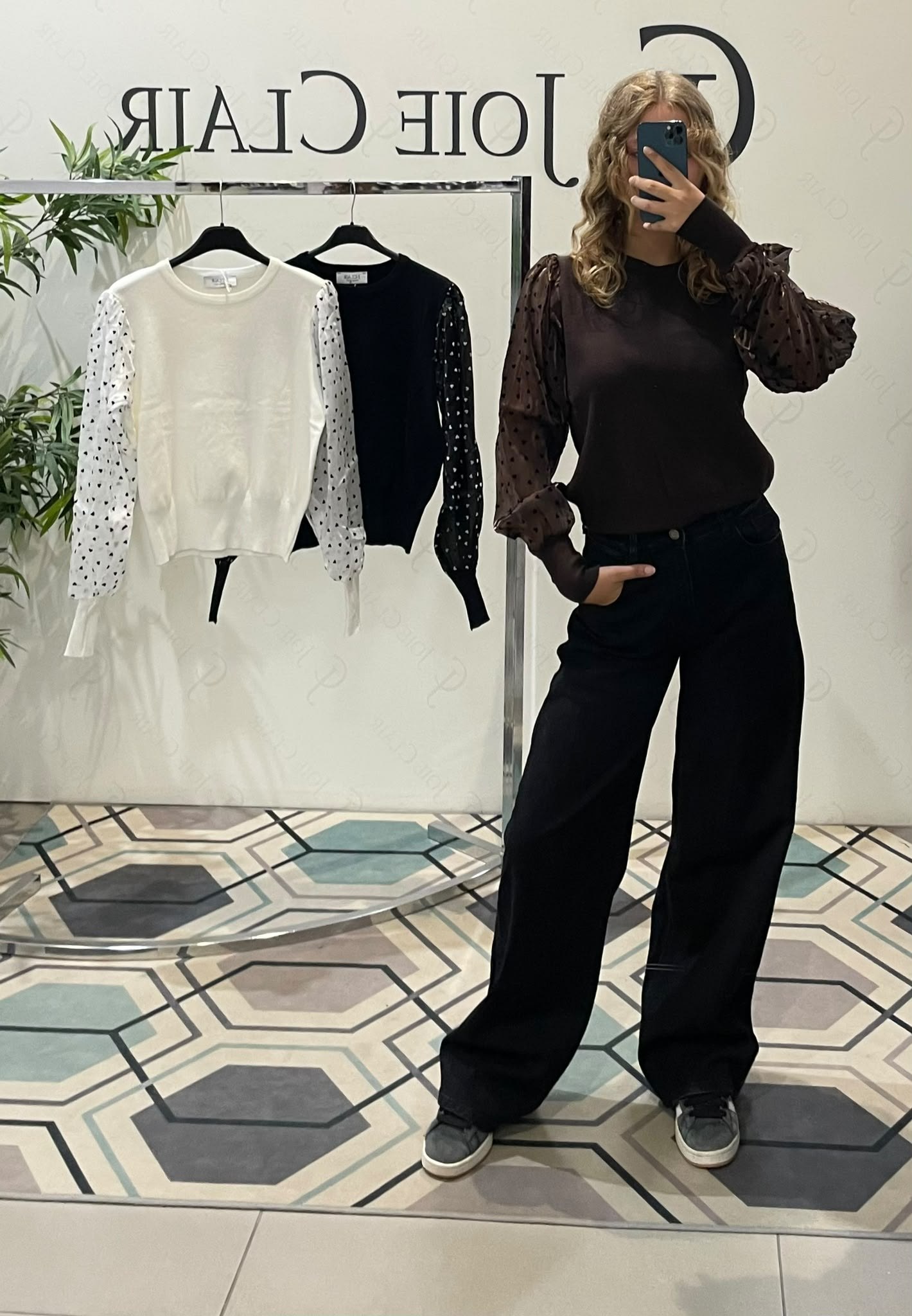 Фото Joie Clair (J-Clair)