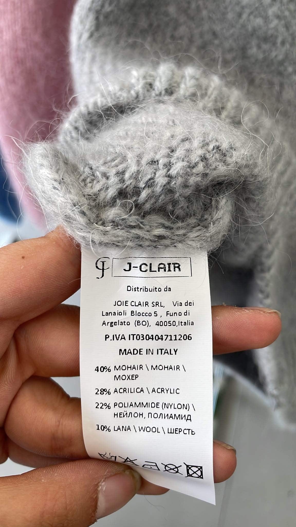 Фото Joie Clair (J-Clair)