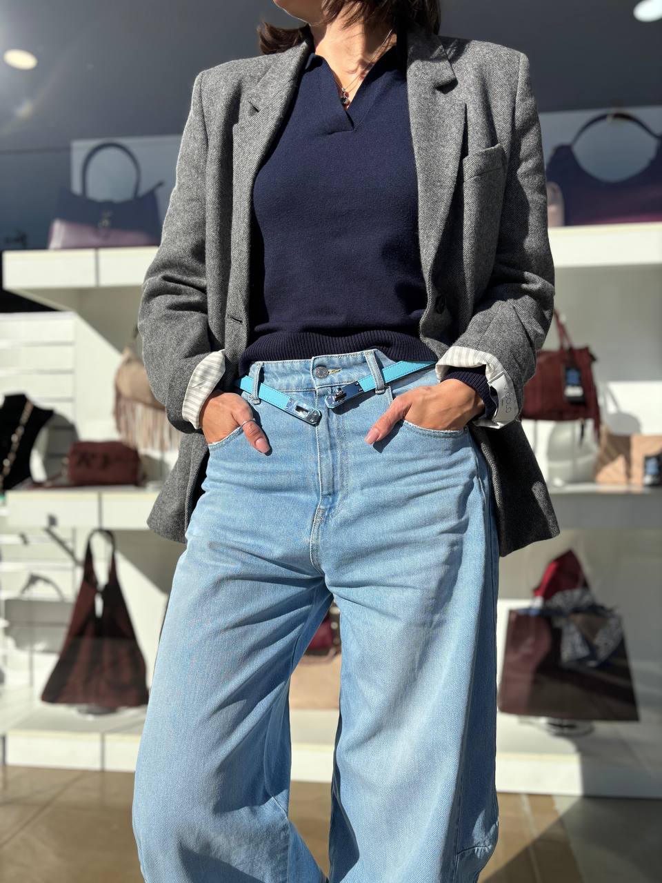 Итальянская одежда, бренд Leather Country, арт. 74349228