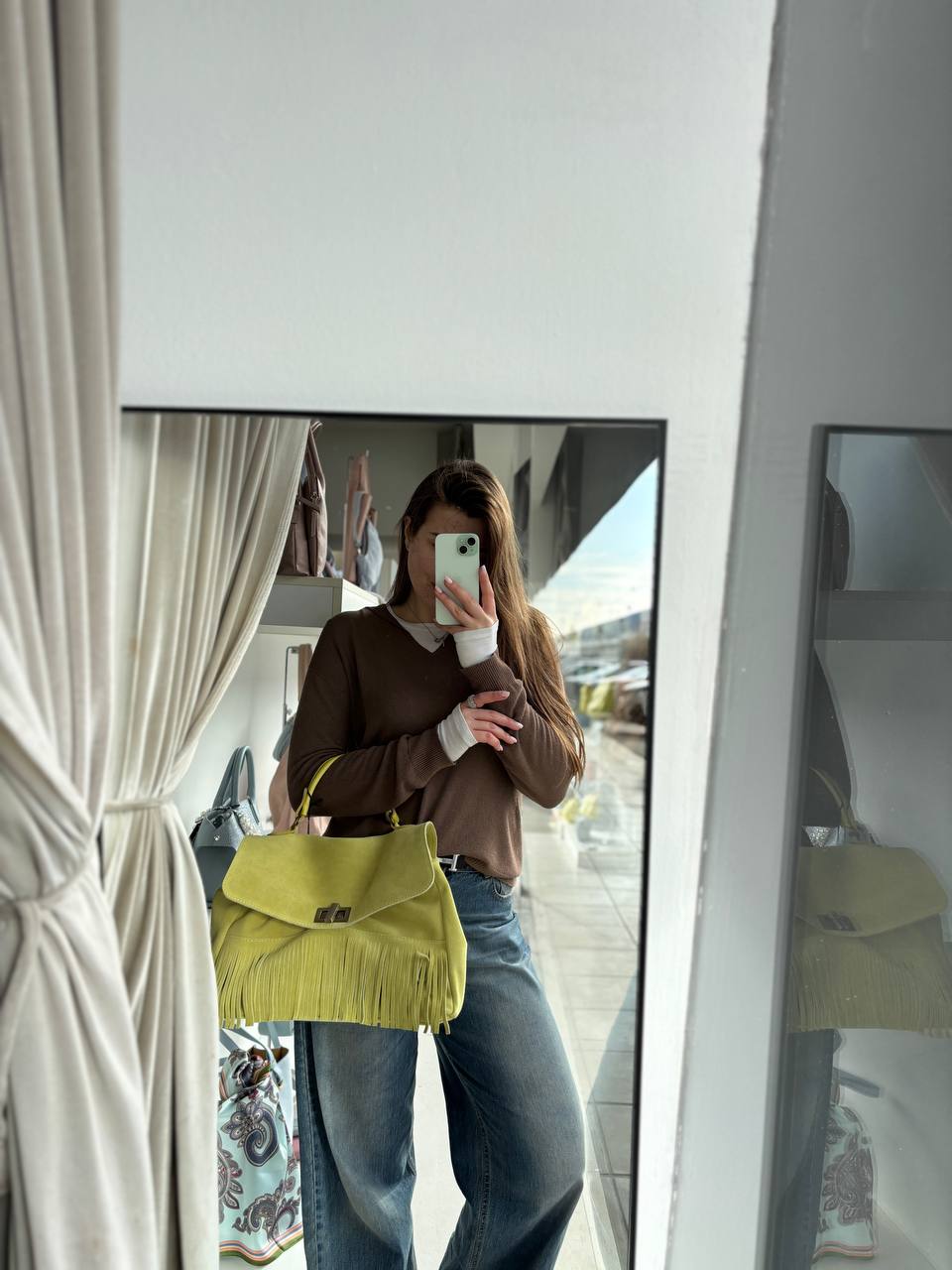 Итальянская одежда, бренд Leather Country, арт. 74351774
