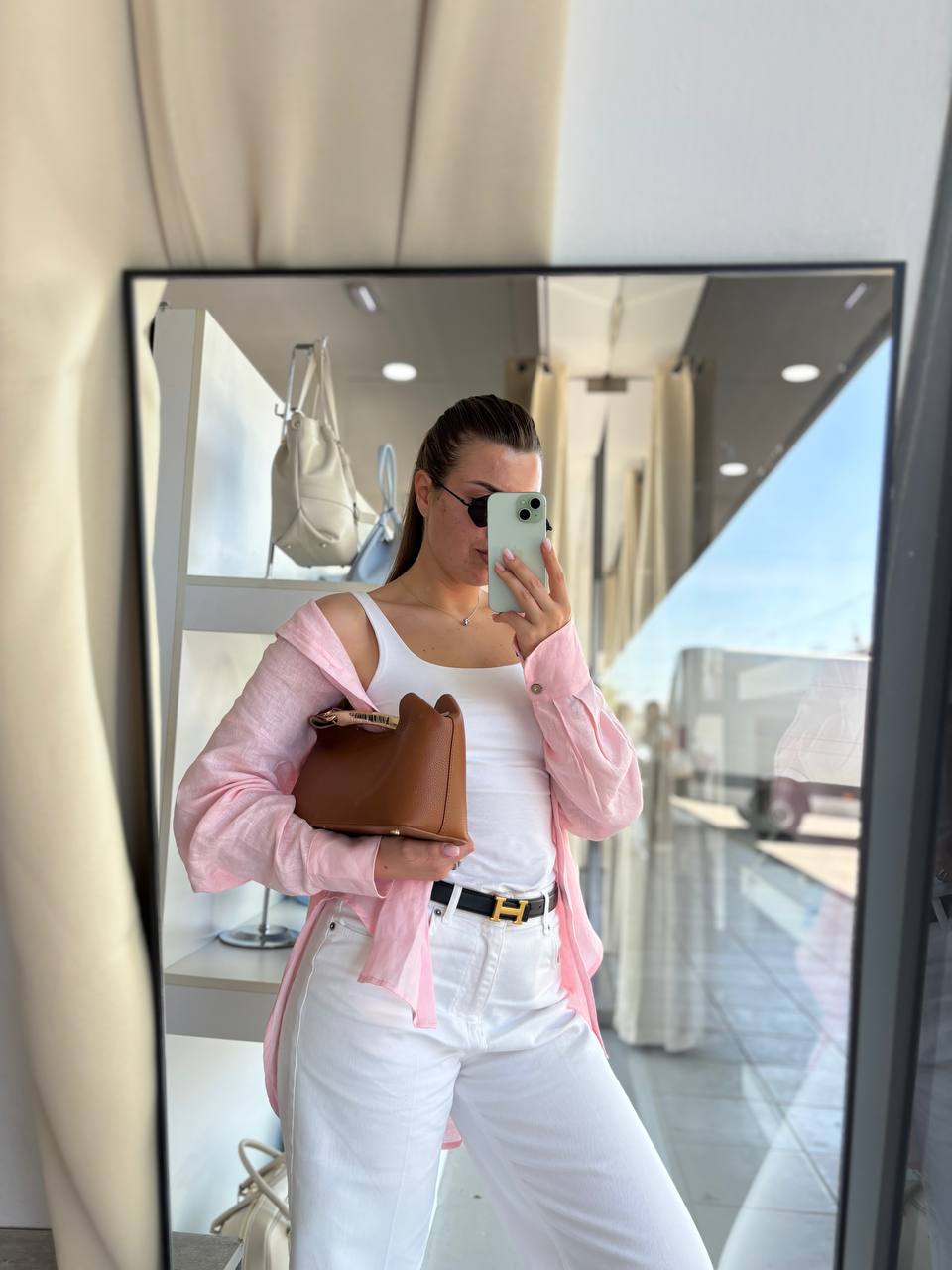 Итальянская одежда, бренд Leather Country, арт. 74359252