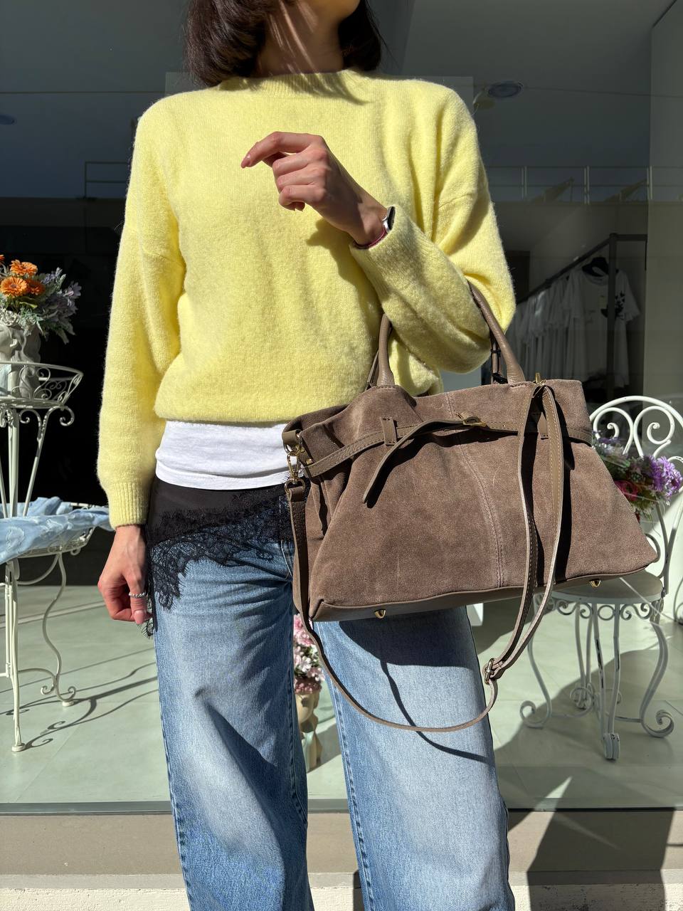 Итальянская одежда, бренд Leather Country, арт. 74362780