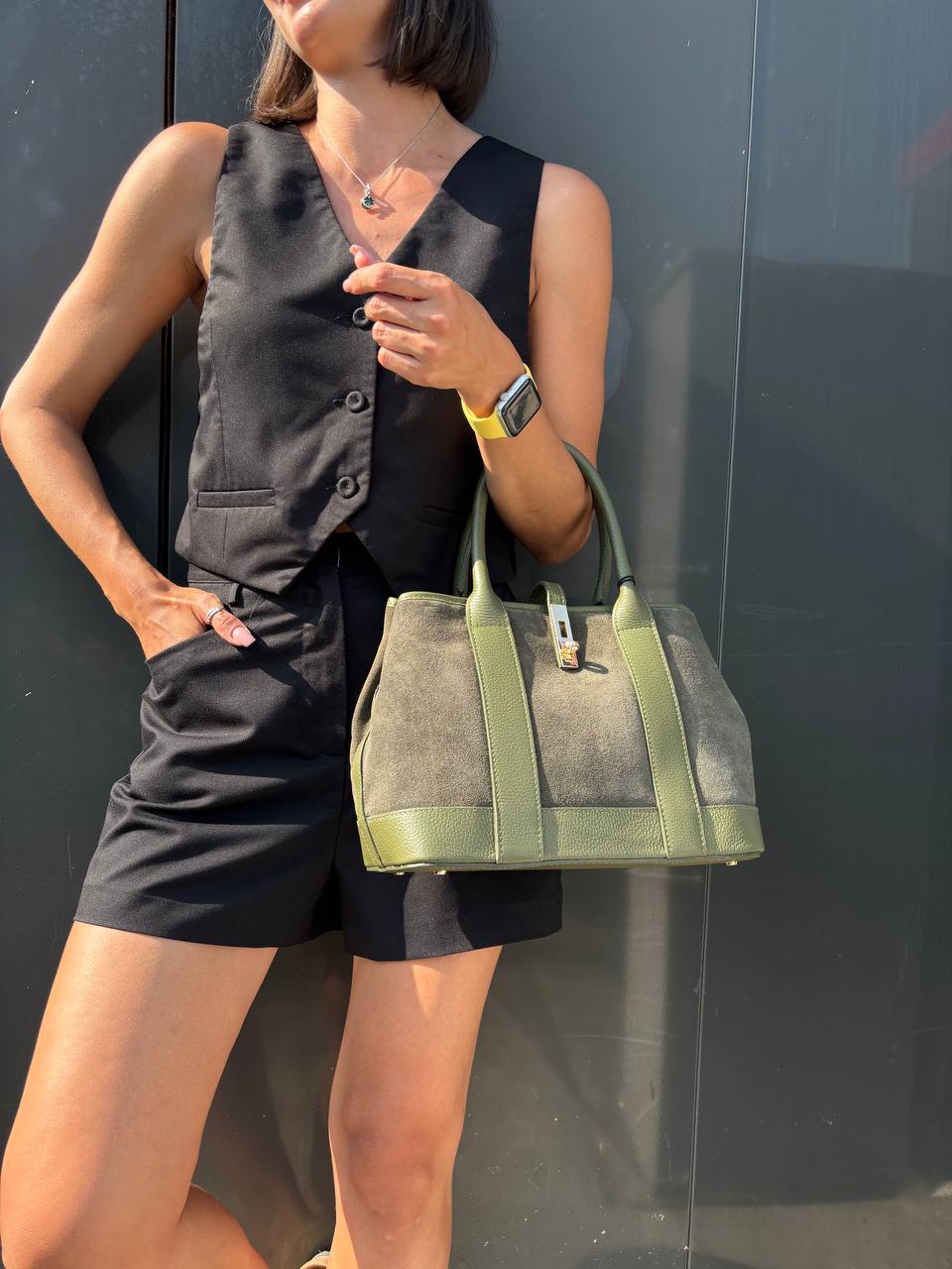 Итальянская одежда, бренд Leather Country, арт. 74364042
