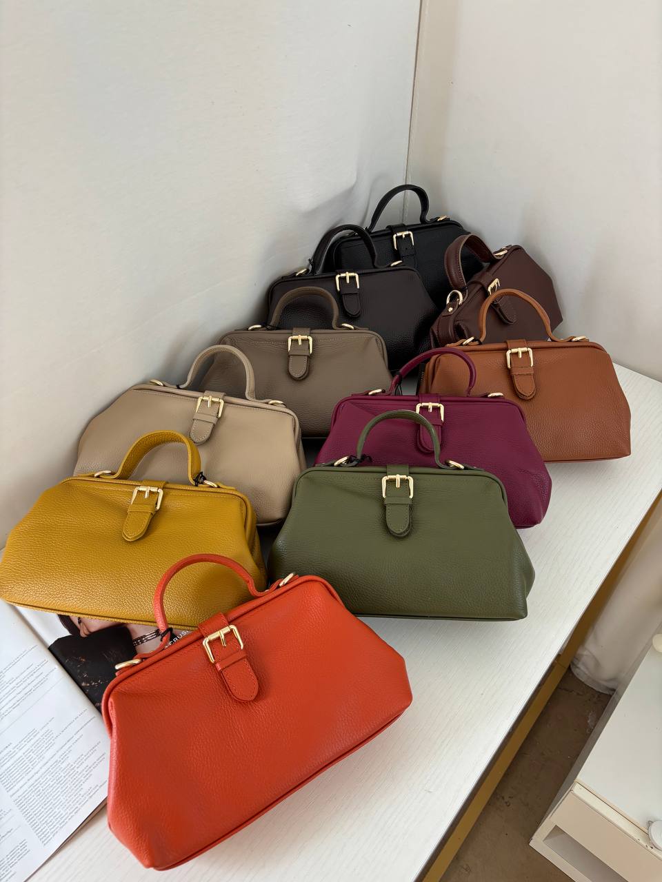 Фото Leather Country