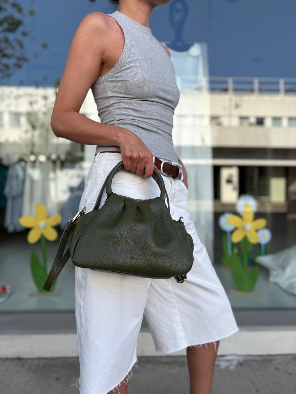 Итальянская одежда, бренд Leather Country, арт. 74346876