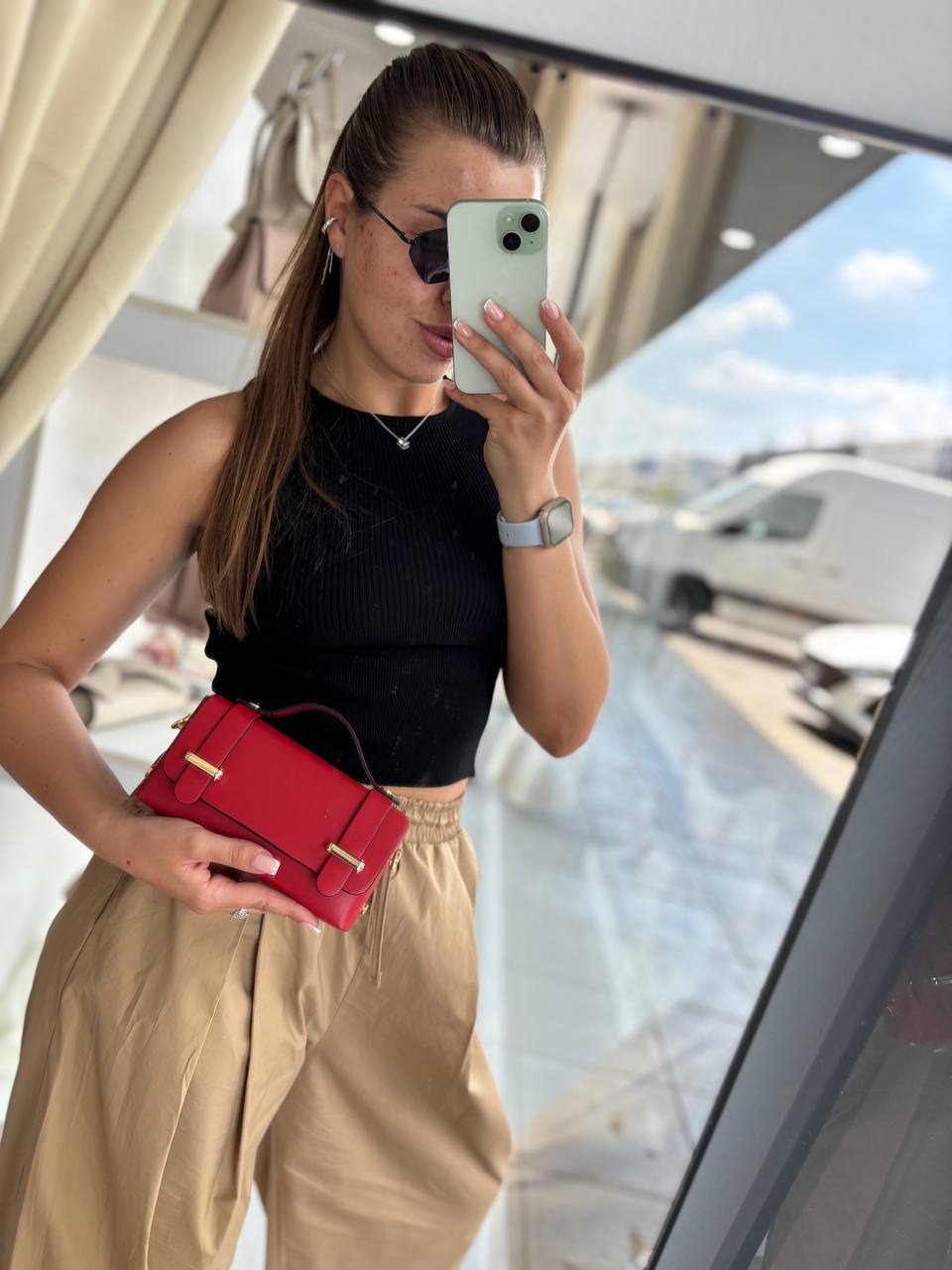 Итальянская одежда, бренд Leather Country, арт. 74340182