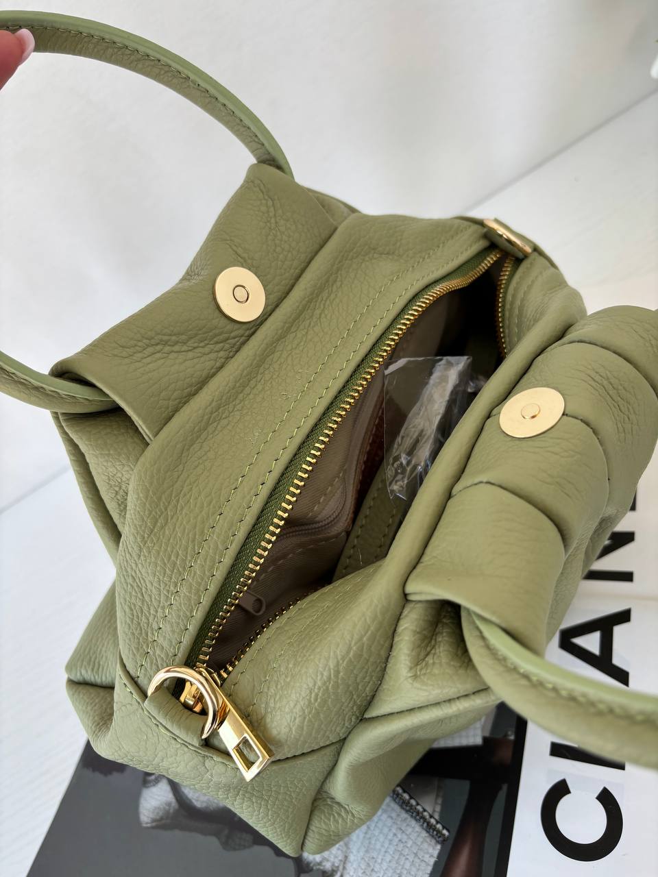 Итальянская одежда, бренд Leather Country, арт. 74346893