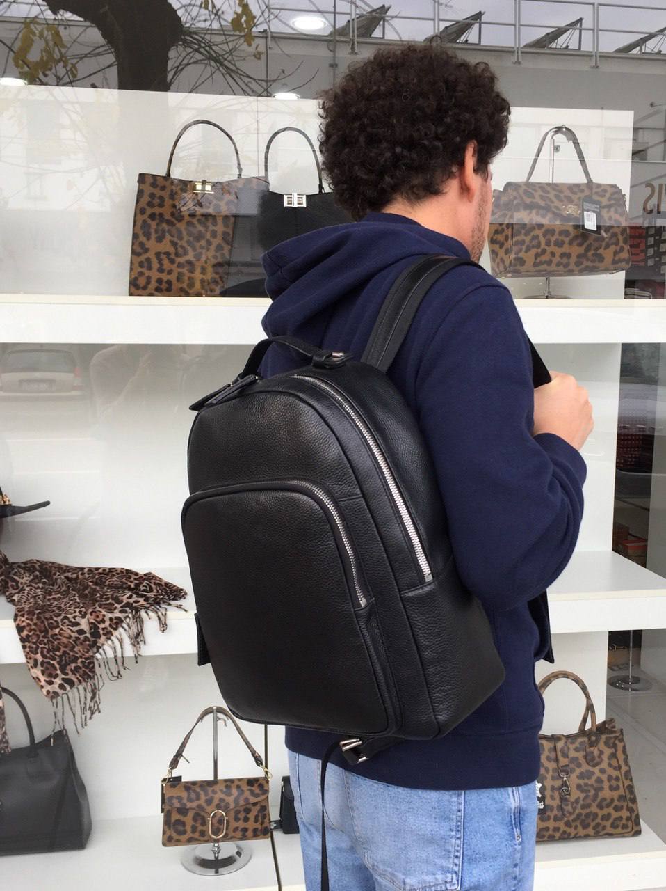 Итальянская одежда, бренд Leather Country, арт. 74364546