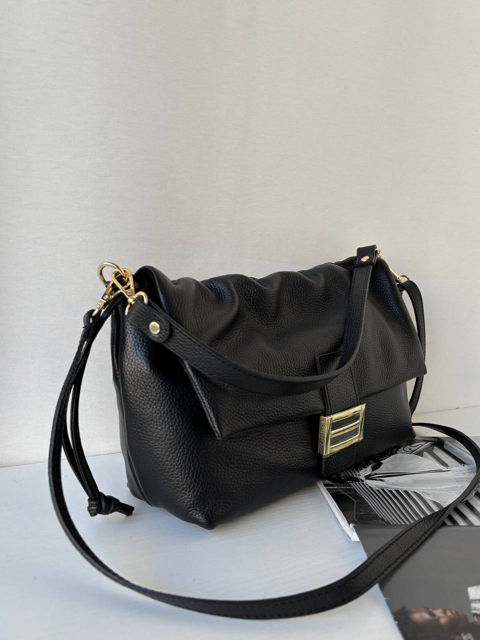 Итальянская одежда, бренд Leather Country, арт. 74337890