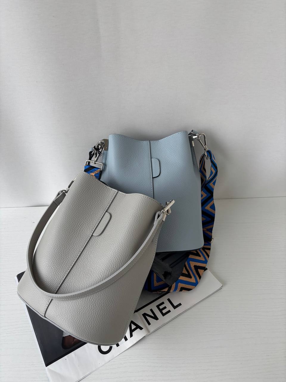 Итальянская одежда, бренд Leather Country, арт. 74360223