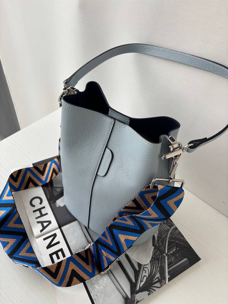 Итальянская одежда, бренд Leather Country, арт. 74360225