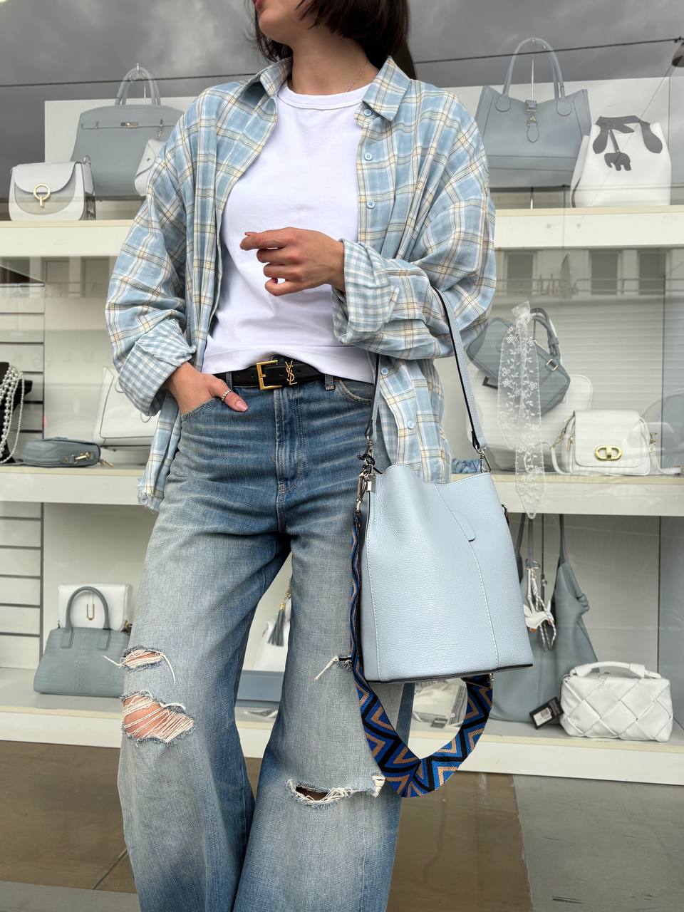Итальянская одежда, бренд Leather Country, арт. 74360227