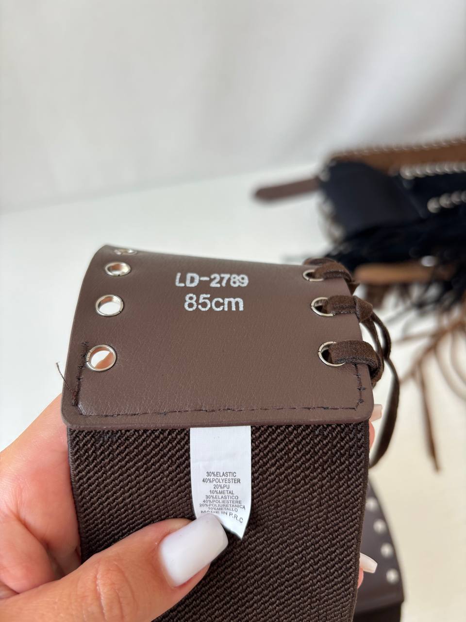 Фото Leather Country