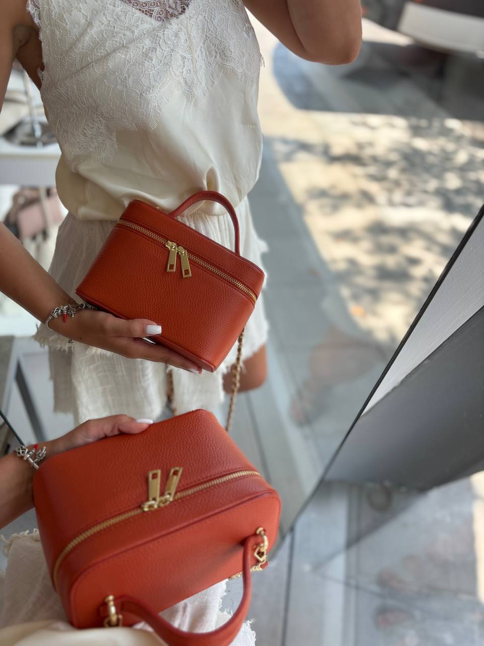 Итальянская одежда, бренд Leather Country, арт. 74337874