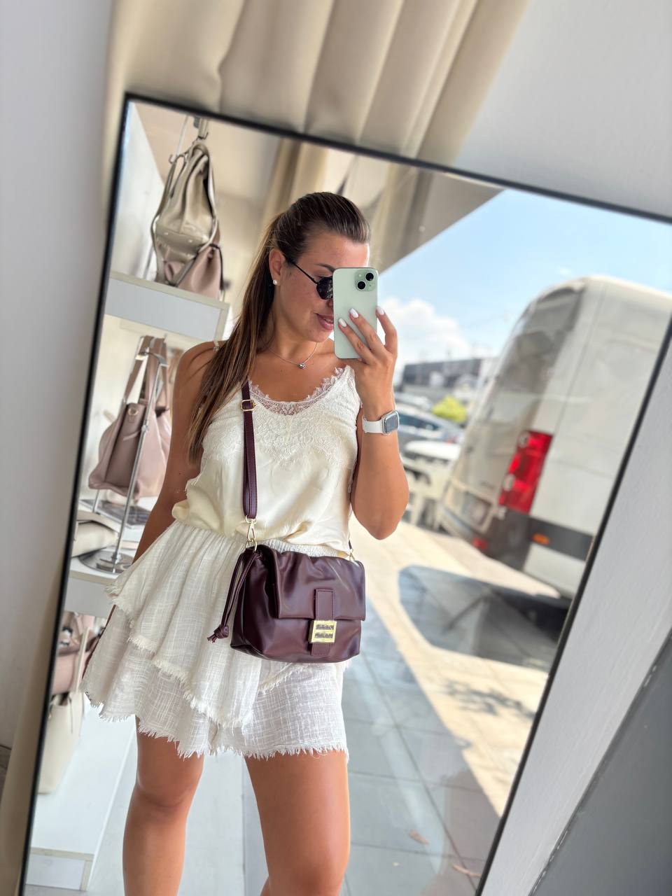 Итальянская одежда, бренд Leather Country, арт. 74338535