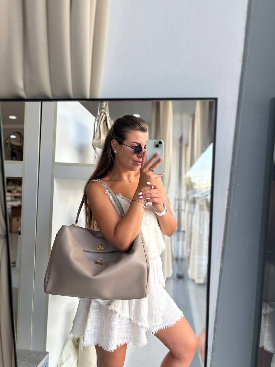 Итальянская одежда, бренд Leather Country, арт. 74339262