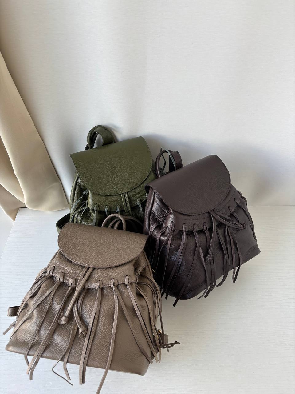 Итальянская одежда, бренд Leather Country, арт. 74339266