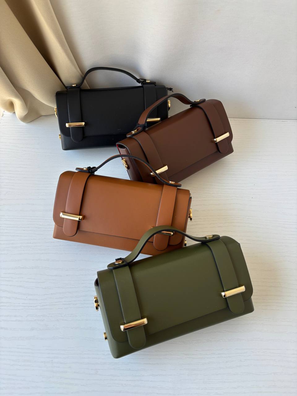 Фото Leather Country