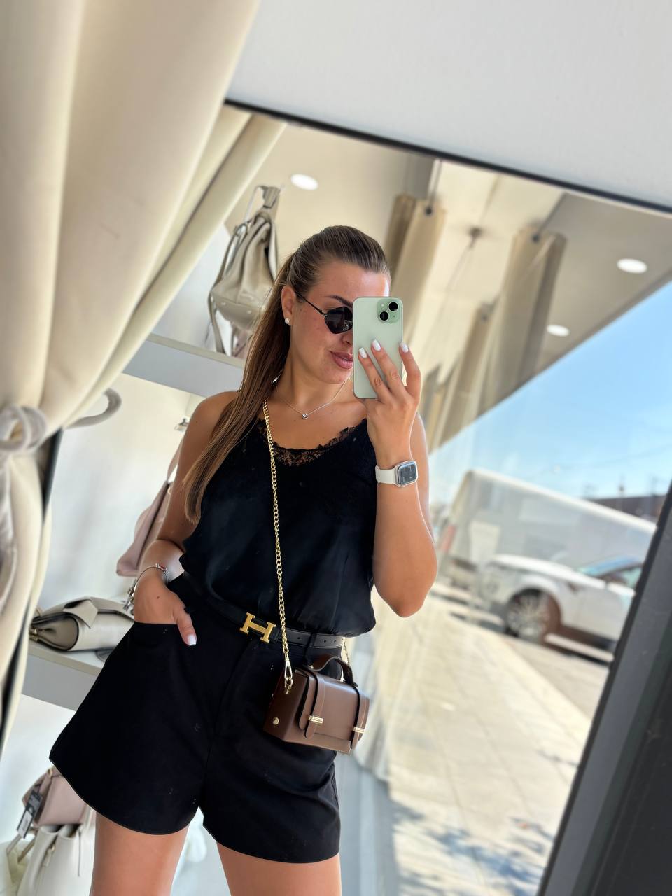 Итальянская одежда, бренд Leather Country, арт. 74340180