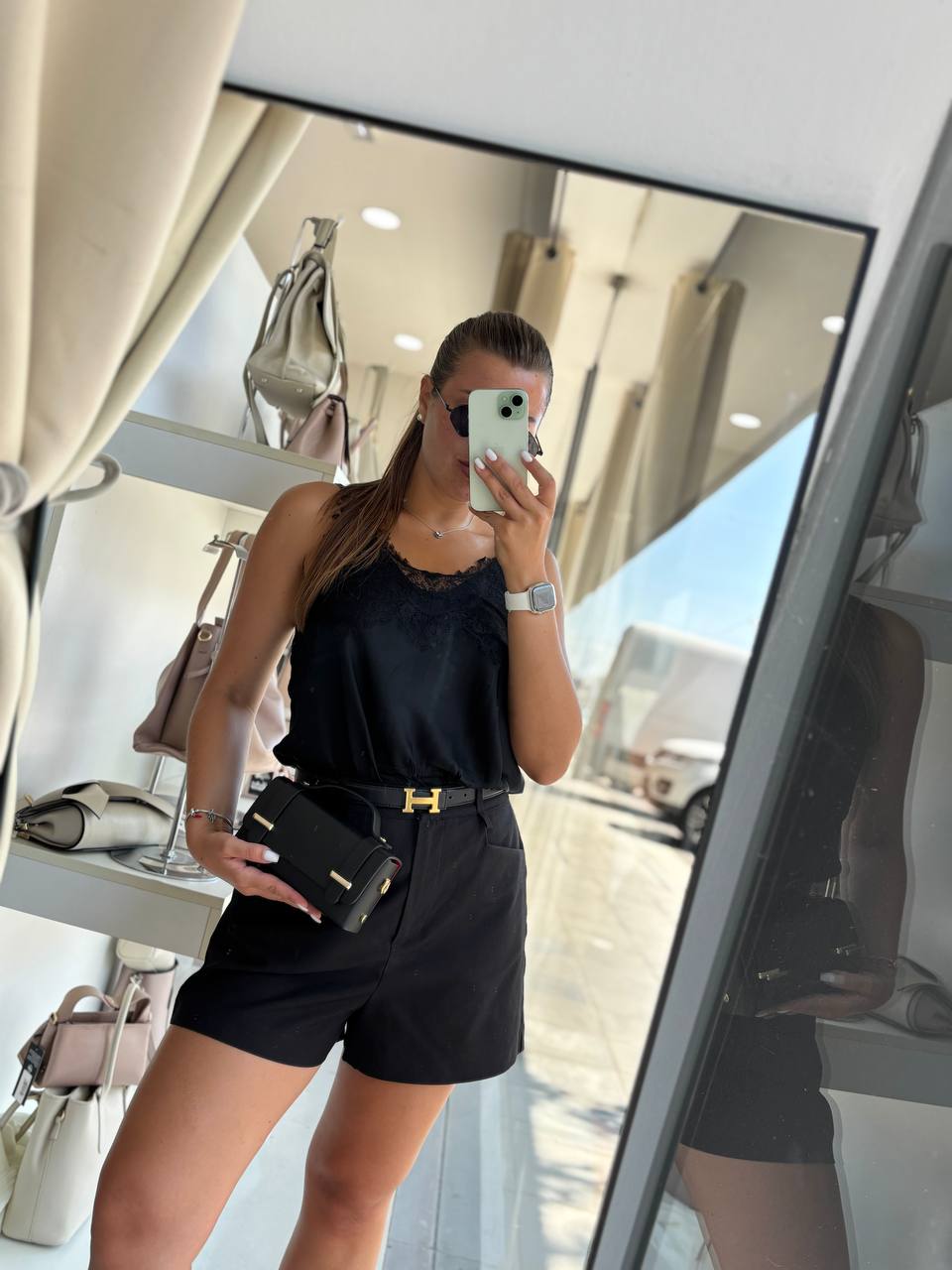 Итальянская одежда, бренд Leather Country, арт. 74340194