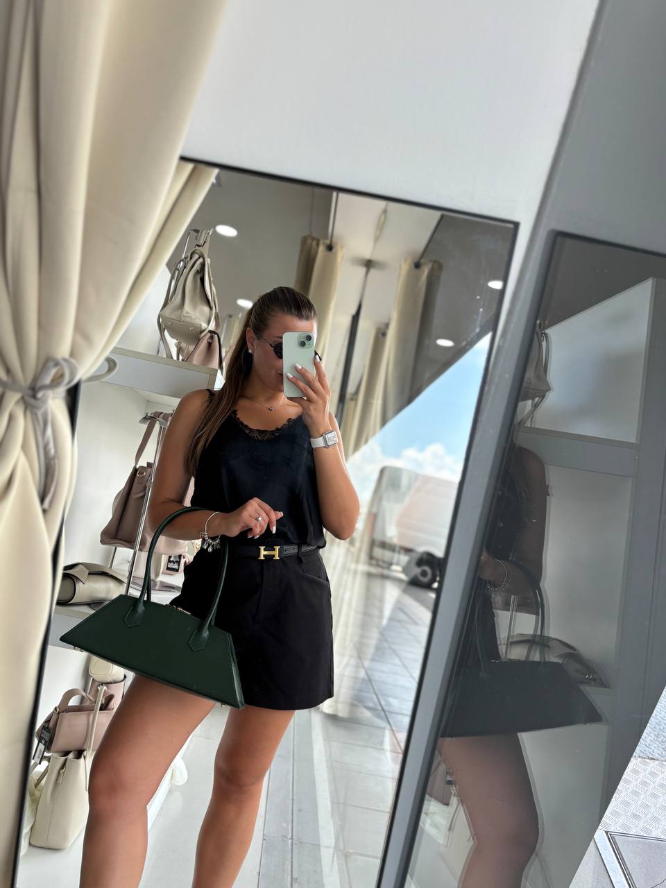 Итальянская одежда, бренд Leather Country, арт. 74340247
