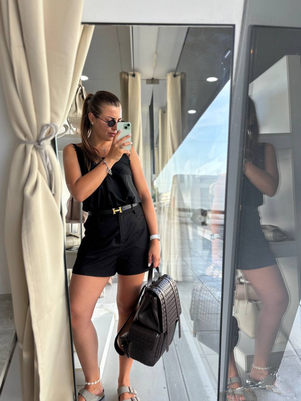 Итальянская одежда, бренд Leather Country, арт. 74340796