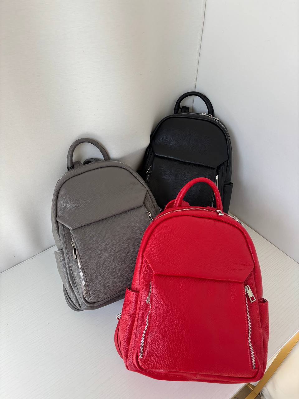 Итальянская одежда, бренд Leather Country, арт. 74341323