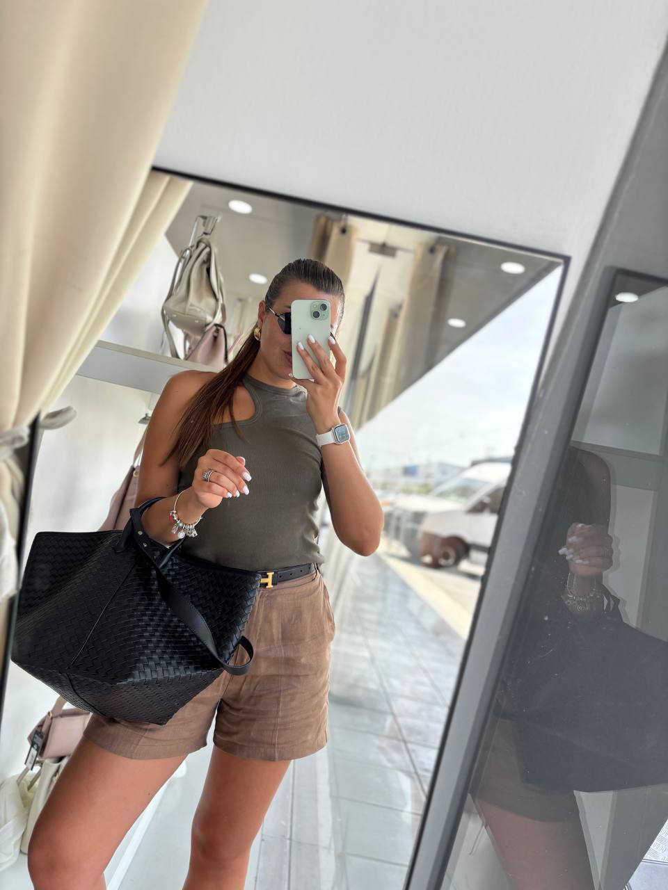 Итальянская одежда, бренд Leather Country, арт. 74341419